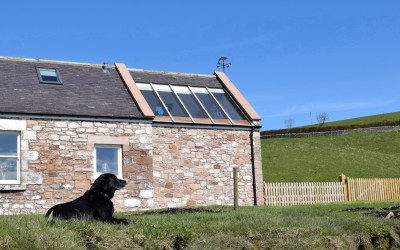 One of the 10 best in Northumberland